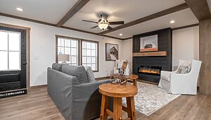 NXT / The Lizzie 73NXT28563BH Interior 119716