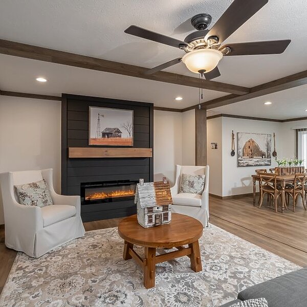 NXT / The Lizzie 73NXT28563BH Interior 119717