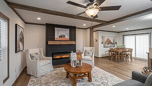 NXT / The Lizzie 73NXT28563BH Interior 119717