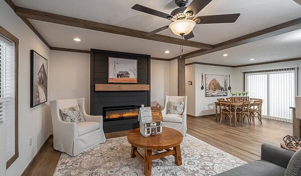 NXT / The Lizzie 73NXT28563BH Interior 119717