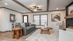 NXT / The Lizzie 73NXT28563BH Interior 119718