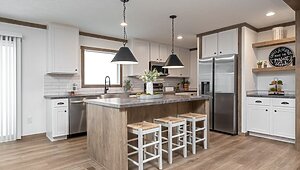 NXT / The Lizzie 73NXT28563BH Interior 119719