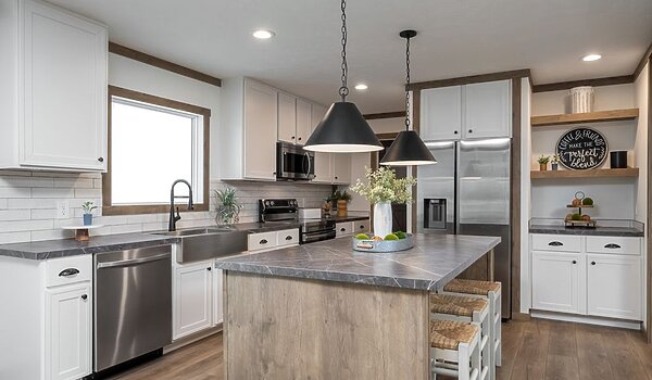 NXT / The Lizzie 73NXT28563BH Interior 119720