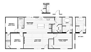 NXT / The Lizzie 73NXT28563BH Layout 119715