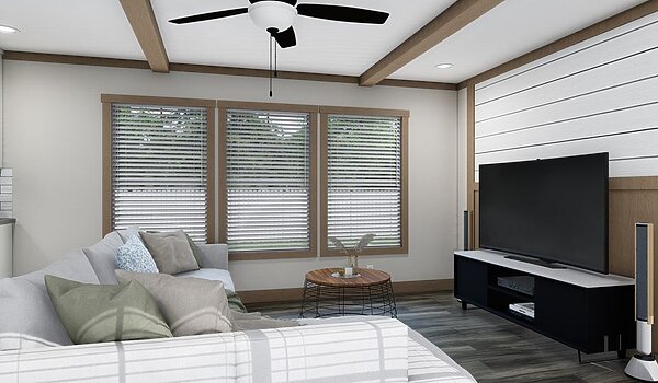 NXT / Annie 73NXT16763CH Interior 119742