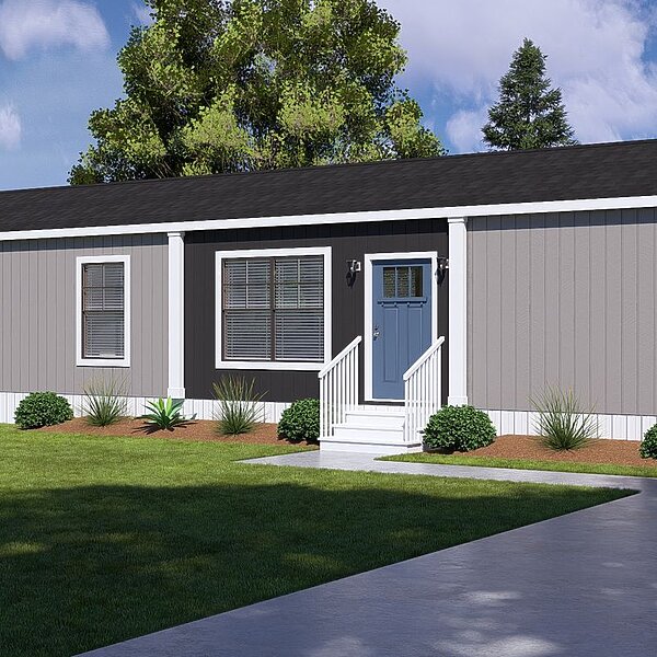 NXT / Levi 27NXT16602AH Interior 122840