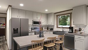 NXT / Levi 27NXT16602AH Interior 122841