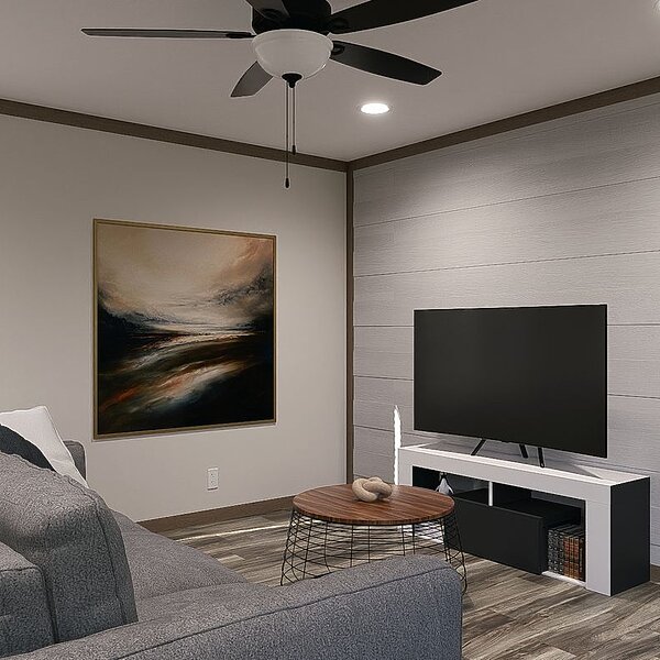 NXT / Levi 27NXT16602AH Interior 122842