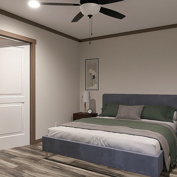 NXT / Levi 27NXT16602AH Interior 122843