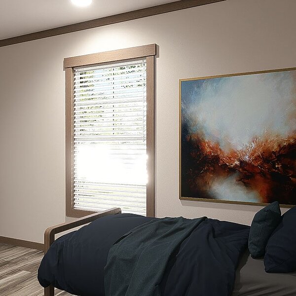 NXT / Levi 27NXT16602AH Interior 122844