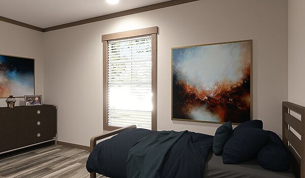 NXT / Levi 27NXT16602AH Interior 122844