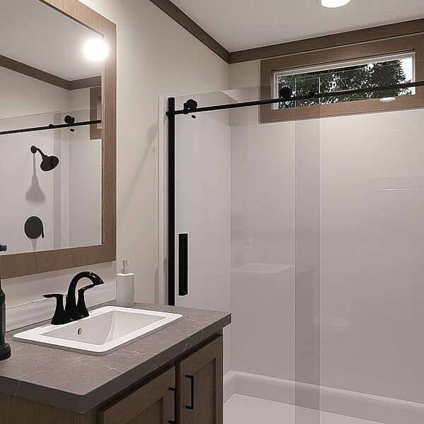 NXT / Levi 27NXT16602AH Interior 122845