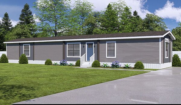 NXT / Lexi 27NXT16763DH Interior 122847