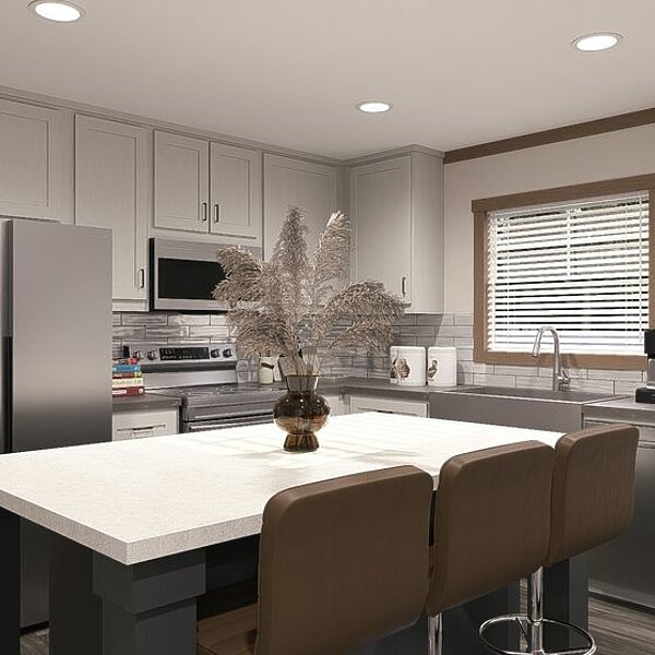 NXT / Lexi 27NXT16763DH Interior 122848