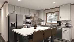 NXT / Lexi 27NXT16763DH Interior 122848