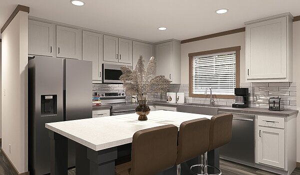 NXT / Lexi 27NXT16763DH Interior 122848