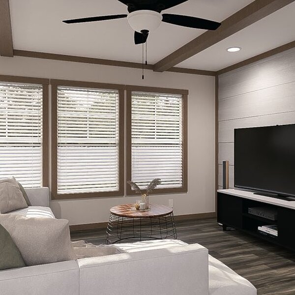 NXT / Lexi 27NXT16763DH Interior 122849