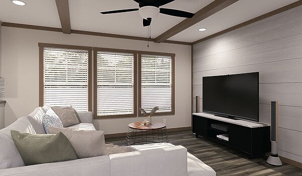 NXT / Lexi 27NXT16763DH Interior 122849