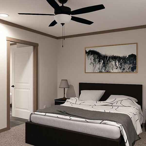 NXT / Lexi 27NXT16763DH Interior 122850