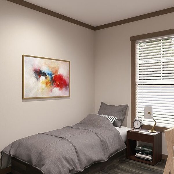 NXT / Lexi 27NXT16763DH Interior 122851