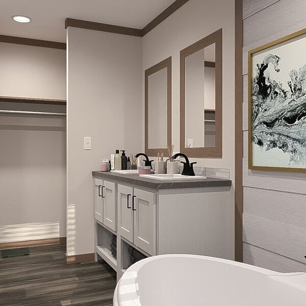 NXT / Lexi 27NXT16763DH Interior 122852