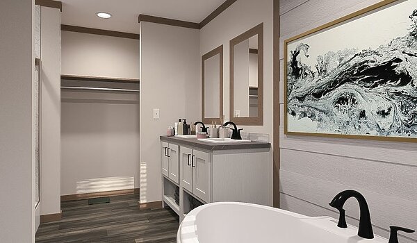 NXT / Lexi 27NXT16763DH Interior 122852