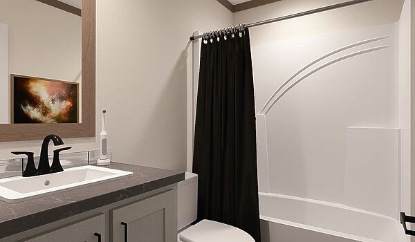 NXT / Lexi 27NXT16763DH Interior 122853