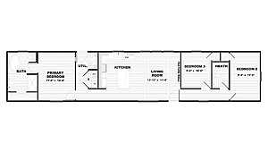 NXT / Lexi 27NXT16763DH Layout 122846
