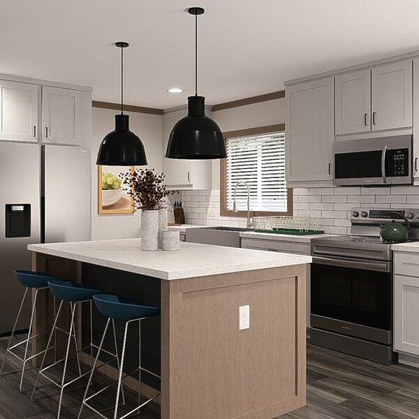 NXT / Wilder 27NXT28523AH Interior 123128