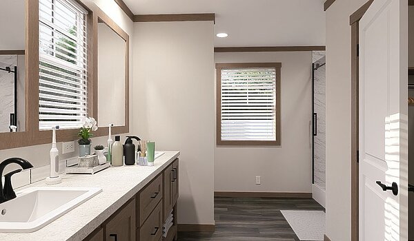 NXT / Wilder 27NXT28523AH Interior 123133