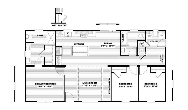 NXT / Wilder 27NXT28523AH Layout 123126
