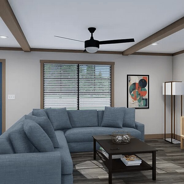 NXT / Emilie 27NXI28563AH Interior 133309