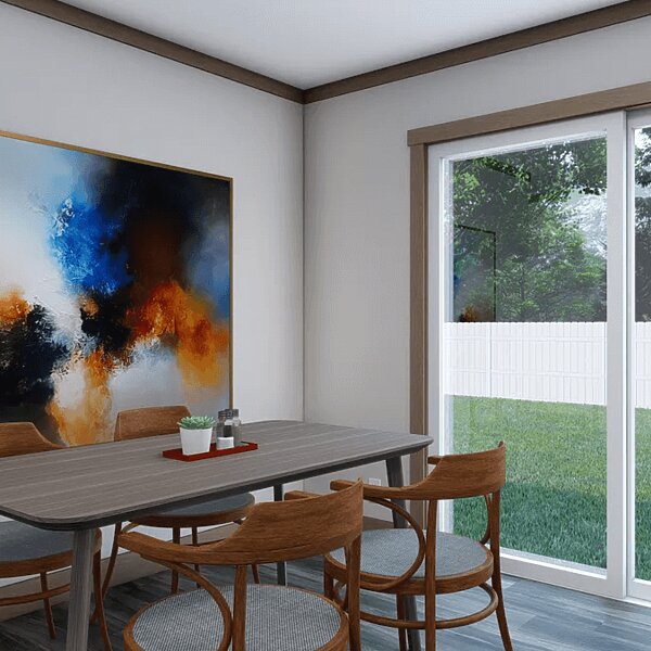 NXT / Emilie 27NXI28563AH Interior 133310