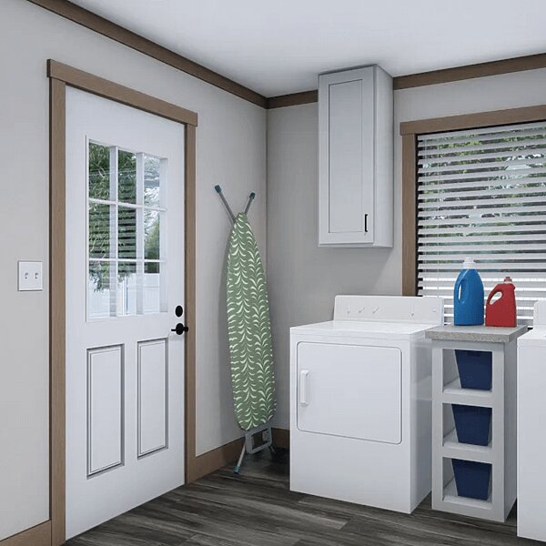 NXT / Emilie 27NXI28563AH Interior 133315