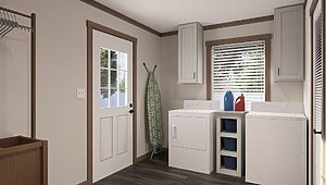 NXT / Emilie 27NXI28563AH Interior 123145