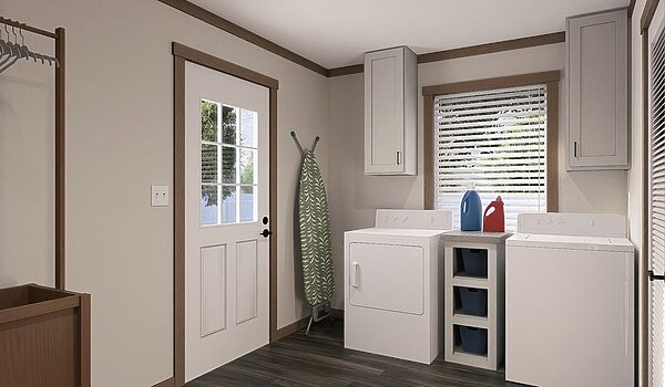 NXT / Emilie 27NXI28563AH Interior 123145