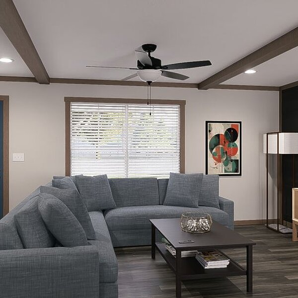 NXT / Emilie 27NXI28563AH Interior 123138