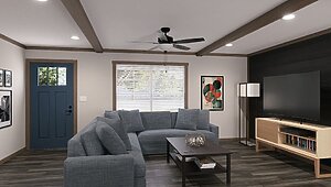 NXT / Emilie 27NXI28563AH Interior 123138