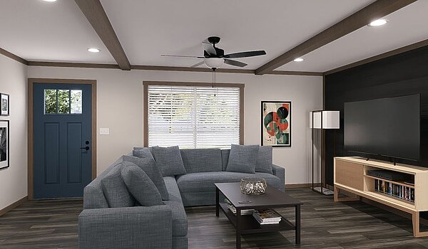 NXT / Emilie 27NXI28563AH Interior 123138