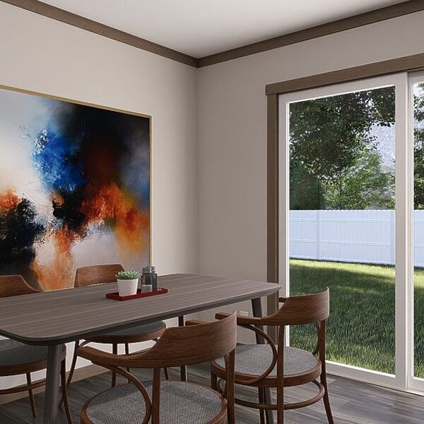 NXT / Emilie 27NXI28563AH Interior 123139