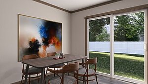 NXT / Emilie 27NXI28563AH Interior 123139