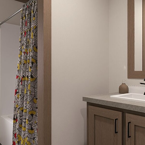 NXT / Emilie 27NXI28563AH Interior 123144