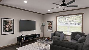 NXT / Isabella 27NXT28603AH Interior 123148