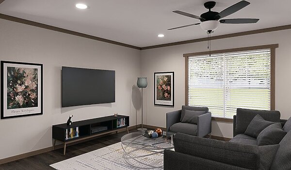 NXT / Isabella 27NXT28603AH Interior 123148