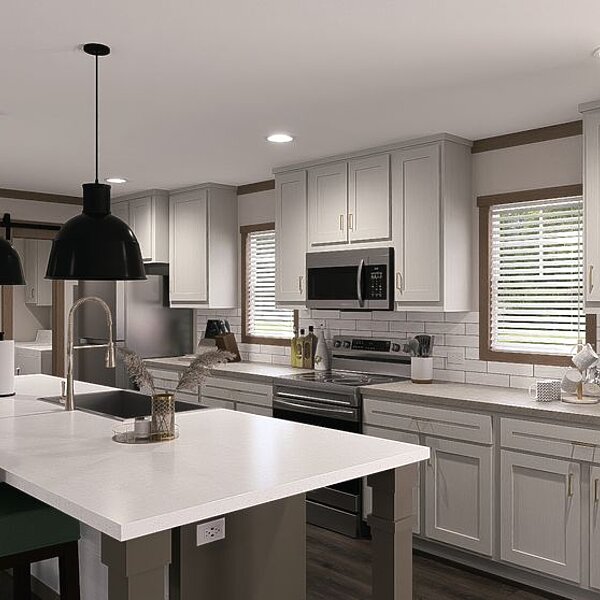 NXT / Isabella 27NXT28603AH Interior 123149