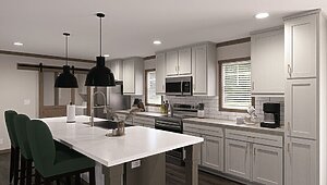 NXT / Isabella 27NXT28603AH Interior 123149