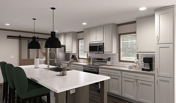 NXT / Isabella 27NXT28603AH Interior 123149