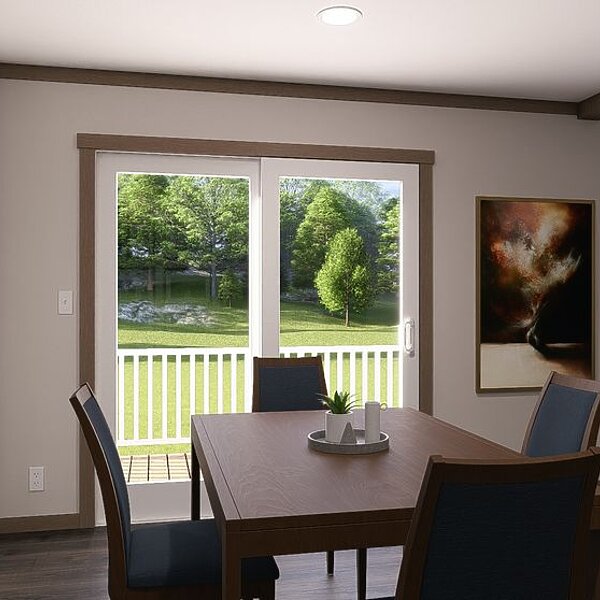 NXT / Isabella 27NXT28603AH Interior 123150