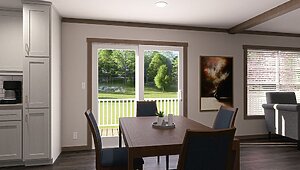 NXT / Isabella 27NXT28603AH Interior 123150