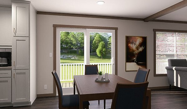 NXT / Isabella 27NXT28603AH Interior 123150